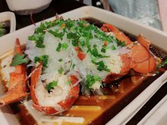 -盒马鲜生(杭州运河上街店)