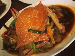 -Dang restaurant (patong phuket)