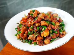 -黔人百味.贵州菜