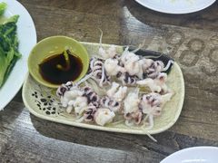 -贞姨美食·老字号海鲜大排档