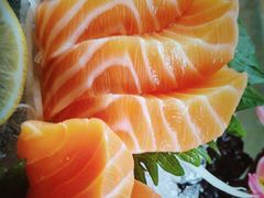 -和创柚子·会席日本料理(新区淮海街店)