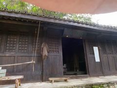-黄公望隐居地