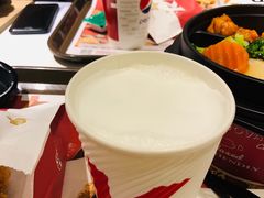 -肯德基(安定门店)