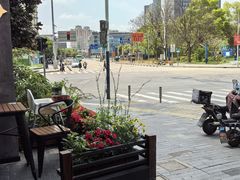 -8PINTS八品脱·日料·烧鸟·精酿小酒馆(莘庄店)