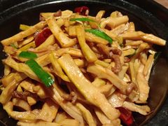 -吕氏疙瘩汤·新鲁菜(济南万象城店)