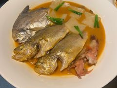 -三利音·玖弄小鲜(浦东嘉里城店)