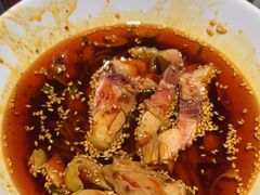 -老板恋上鱼(恒隆广场店)