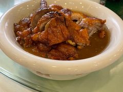 -清新鸡沙田乳鸽店(金融店)