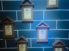 -Xcape异时刻密室逃脱魔法互动(瑞虹天地太阳宫店)
