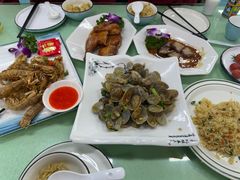 -景好海鲜餐厅(大鹏必选旅游店)