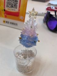 -烬·烧玻璃diy灯工玻璃艺术·银饰工作室