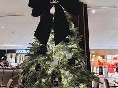 -王府半岛酒店·大堂茶座