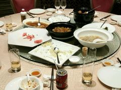 -南山饭店(阳明古镇店)