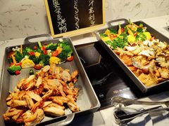 -西安绿地假日酒店·欧意咖啡厅