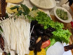 -大龙燚火锅