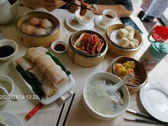 -广东胜利宾馆西关粤中餐厅