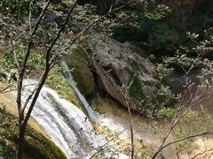 -沂蒙山旅游区云蒙景区(蒙山国家森林公园)