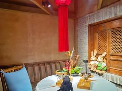 包厢-叶叶菩提·晋福宫