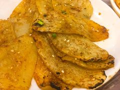 土豆-沈记烧烤海鲜(江汉二路店)