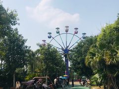 -龙谷湾旅游休闲度假区
