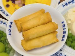 -赵记传承·中国甜品(福州总店)