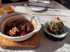 -二泉园老菜馆·百年无锡菜