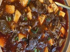 -拾捌川·自贡爆炒(新街口店)