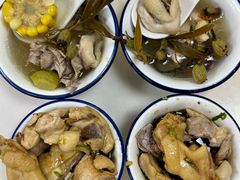 -张大厨鸡煲王·小龙虾·16年老字号(新圳东路店)