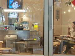 -小团圆糖水铺(襄阳南路店)