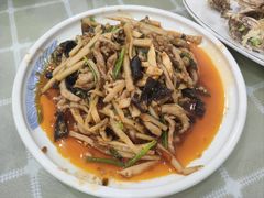 鱼香肉丝-海燕酒店(惠济路店)