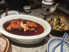 -南京大牌档(龙湖长楹天街店)