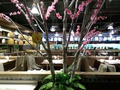 android_upload_pic-客乡情(南京东路店)