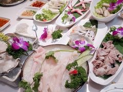-围炉夜话·潮汕卤水火锅(榕江店)