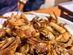 -庆峰龙虾烧烤(合肥一店)