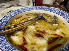 -川香鼎盛(市桥富华总店)