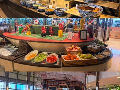 -大连中远海运洲际酒店