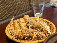 -妈妈菜舟山海鲜(定海古城店)
