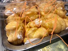 -詹记桃酥(马鞍山万达店)