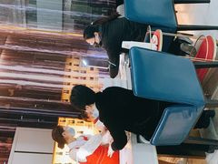 -海底捞火锅(长宁路龙之梦店)