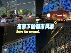 -证大喜玛拉雅中心