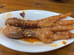 -优壹佳·延边朝鲜族料理(中山北路店)
