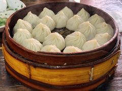 -南翔小笼馆