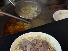 -谢继红26号牛肉汤(田家庵店)