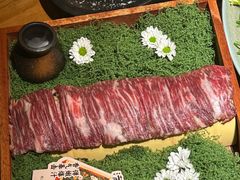-MIKOMIKO和牛烧肉专门店(南门店)