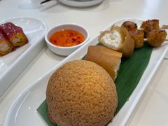 -蔡澜点心·粤菜(月星环球港店)