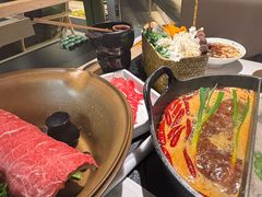 -山缓缓火锅(青岛万象城店)
