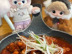 -海云台韩式汤饭·13年匠心韩料(南山店)
