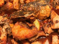 -涿派·炝锅鱼(涿州店)
