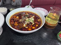 -香丰阁·烤鸭·川湘菜(清河店)