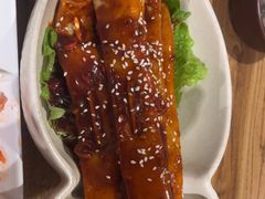 -冰川朝鲜族料理·东北菜(观前店)